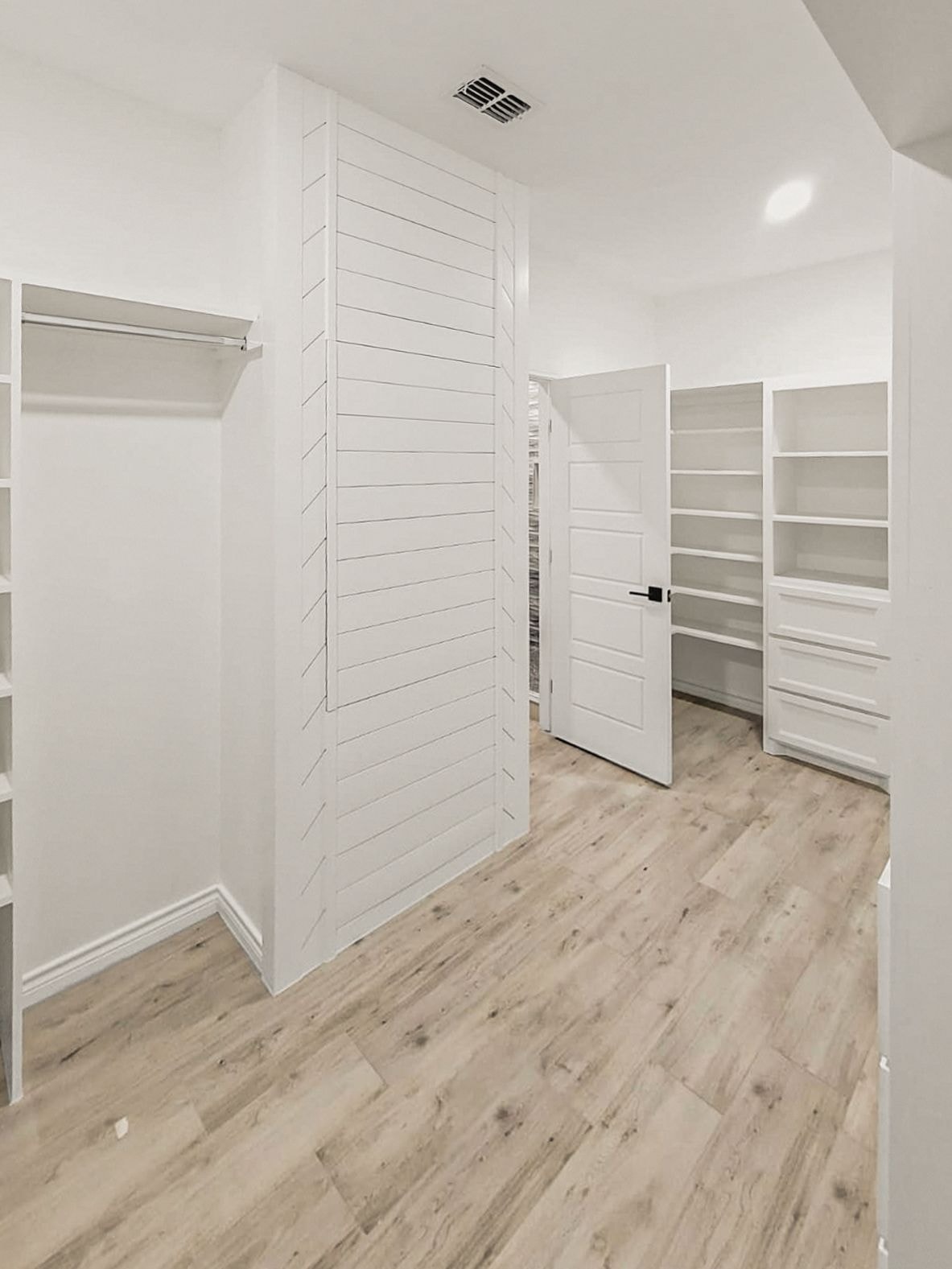 LCJ Contracting construction project