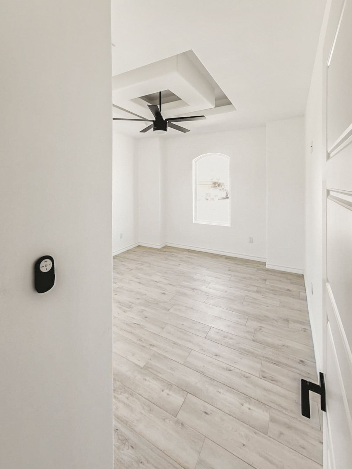 LCJ Contracting construction project