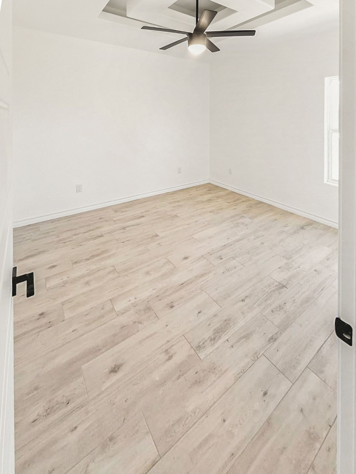 LCJ Contracting construction project