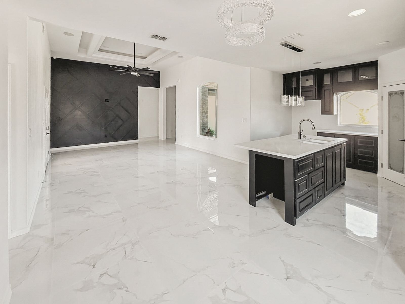Residential Remodeling